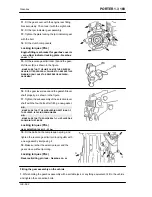 Preview for 592 page of PIAGGIO PORTER 1.3 16V 2008 Service Manual