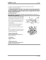 Preview for 593 page of PIAGGIO PORTER 1.3 16V 2008 Service Manual