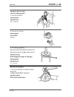 Preview for 598 page of PIAGGIO PORTER 1.3 16V 2008 Service Manual