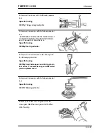 Preview for 599 page of PIAGGIO PORTER 1.3 16V 2008 Service Manual