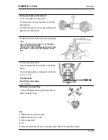 Preview for 605 page of PIAGGIO PORTER 1.3 16V 2008 Service Manual