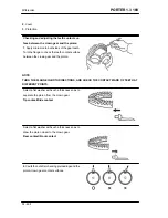 Preview for 608 page of PIAGGIO PORTER 1.3 16V 2008 Service Manual