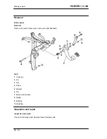 Preview for 612 page of PIAGGIO PORTER 1.3 16V 2008 Service Manual