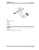 Preview for 613 page of PIAGGIO PORTER 1.3 16V 2008 Service Manual