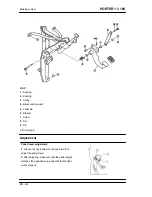 Preview for 614 page of PIAGGIO PORTER 1.3 16V 2008 Service Manual