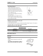 Preview for 615 page of PIAGGIO PORTER 1.3 16V 2008 Service Manual