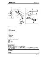 Preview for 617 page of PIAGGIO PORTER 1.3 16V 2008 Service Manual