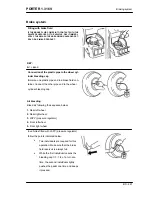 Preview for 621 page of PIAGGIO PORTER 1.3 16V 2008 Service Manual