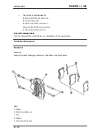 Preview for 622 page of PIAGGIO PORTER 1.3 16V 2008 Service Manual