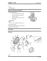 Preview for 629 page of PIAGGIO PORTER 1.3 16V 2008 Service Manual