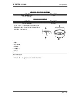 Preview for 631 page of PIAGGIO PORTER 1.3 16V 2008 Service Manual