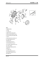 Preview for 632 page of PIAGGIO PORTER 1.3 16V 2008 Service Manual