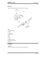 Preview for 635 page of PIAGGIO PORTER 1.3 16V 2008 Service Manual