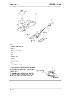 Preview for 636 page of PIAGGIO PORTER 1.3 16V 2008 Service Manual