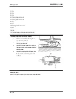 Preview for 638 page of PIAGGIO PORTER 1.3 16V 2008 Service Manual