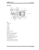 Preview for 643 page of PIAGGIO PORTER 1.3 16V 2008 Service Manual