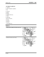 Preview for 648 page of PIAGGIO PORTER 1.3 16V 2008 Service Manual