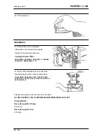 Preview for 652 page of PIAGGIO PORTER 1.3 16V 2008 Service Manual