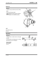 Preview for 656 page of PIAGGIO PORTER 1.3 16V 2008 Service Manual