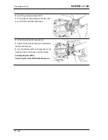 Preview for 658 page of PIAGGIO PORTER 1.3 16V 2008 Service Manual