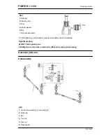 Preview for 661 page of PIAGGIO PORTER 1.3 16V 2008 Service Manual