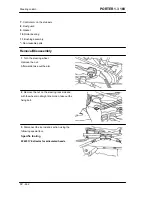 Preview for 662 page of PIAGGIO PORTER 1.3 16V 2008 Service Manual