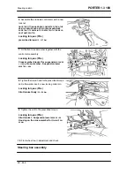 Preview for 666 page of PIAGGIO PORTER 1.3 16V 2008 Service Manual