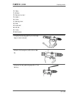 Preview for 669 page of PIAGGIO PORTER 1.3 16V 2008 Service Manual