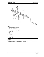 Preview for 671 page of PIAGGIO PORTER 1.3 16V 2008 Service Manual