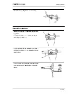 Preview for 675 page of PIAGGIO PORTER 1.3 16V 2008 Service Manual