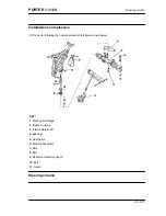 Preview for 677 page of PIAGGIO PORTER 1.3 16V 2008 Service Manual