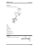 Preview for 679 page of PIAGGIO PORTER 1.3 16V 2008 Service Manual