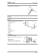 Preview for 681 page of PIAGGIO PORTER 1.3 16V 2008 Service Manual