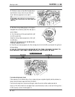 Preview for 684 page of PIAGGIO PORTER 1.3 16V 2008 Service Manual