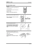 Preview for 691 page of PIAGGIO PORTER 1.3 16V 2008 Service Manual