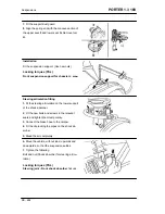 Preview for 692 page of PIAGGIO PORTER 1.3 16V 2008 Service Manual