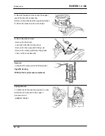 Preview for 694 page of PIAGGIO PORTER 1.3 16V 2008 Service Manual