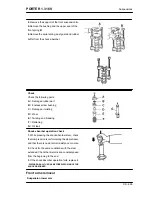 Preview for 695 page of PIAGGIO PORTER 1.3 16V 2008 Service Manual