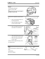 Preview for 697 page of PIAGGIO PORTER 1.3 16V 2008 Service Manual