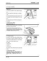 Preview for 698 page of PIAGGIO PORTER 1.3 16V 2008 Service Manual