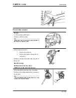 Preview for 699 page of PIAGGIO PORTER 1.3 16V 2008 Service Manual