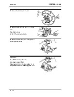 Preview for 700 page of PIAGGIO PORTER 1.3 16V 2008 Service Manual