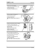 Preview for 701 page of PIAGGIO PORTER 1.3 16V 2008 Service Manual