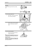 Preview for 702 page of PIAGGIO PORTER 1.3 16V 2008 Service Manual