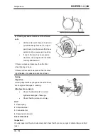 Preview for 704 page of PIAGGIO PORTER 1.3 16V 2008 Service Manual