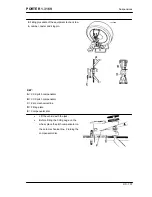 Preview for 707 page of PIAGGIO PORTER 1.3 16V 2008 Service Manual