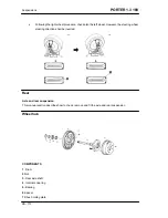 Preview for 710 page of PIAGGIO PORTER 1.3 16V 2008 Service Manual