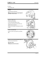 Preview for 711 page of PIAGGIO PORTER 1.3 16V 2008 Service Manual