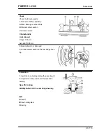 Preview for 713 page of PIAGGIO PORTER 1.3 16V 2008 Service Manual