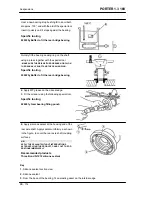 Preview for 714 page of PIAGGIO PORTER 1.3 16V 2008 Service Manual